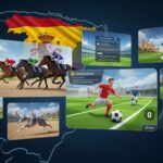 Apuestas virtuales