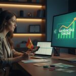 Impuestos sobre ganancias en casinos online