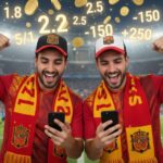 Cómo interpretar cuotas en casas de apuestas